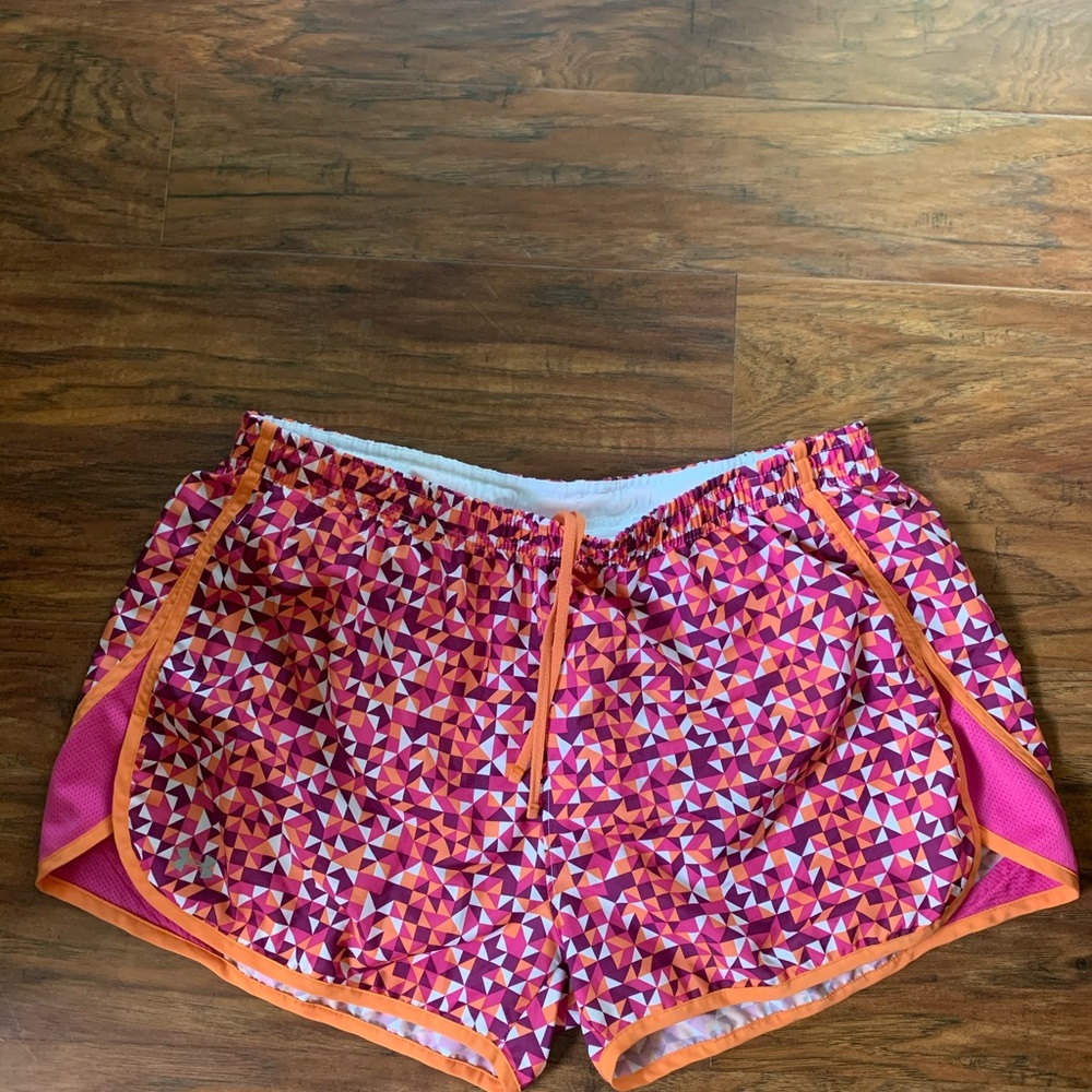 Under Armour Shorts